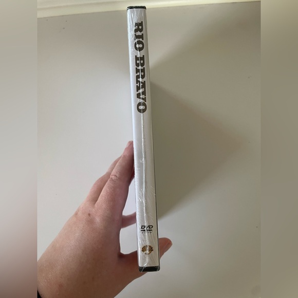 5 for $5!📀 Rio Bravo DVD - Picture 3 of 3